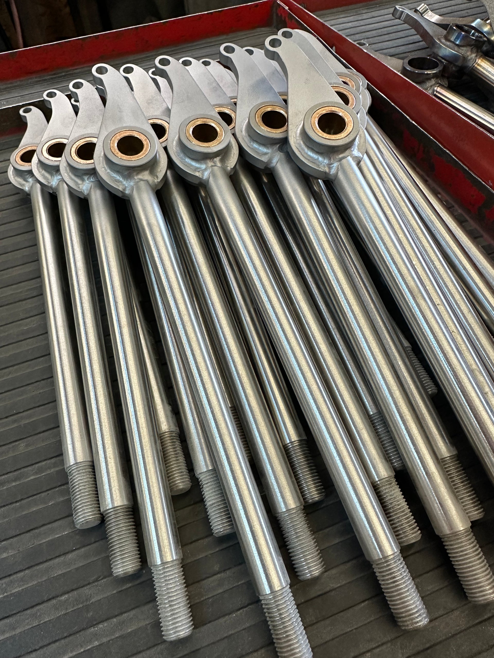 JB Custom Fabrication