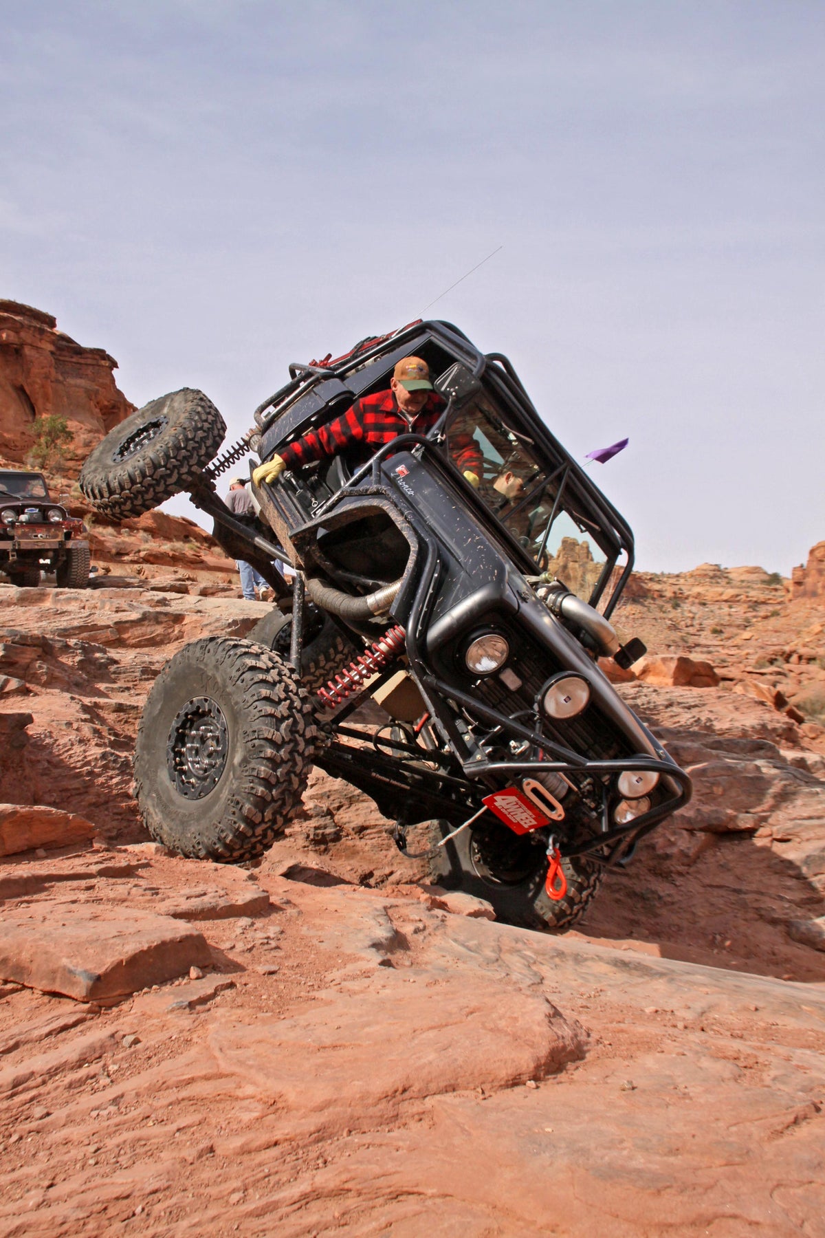 JB Custom Fabrication LLC