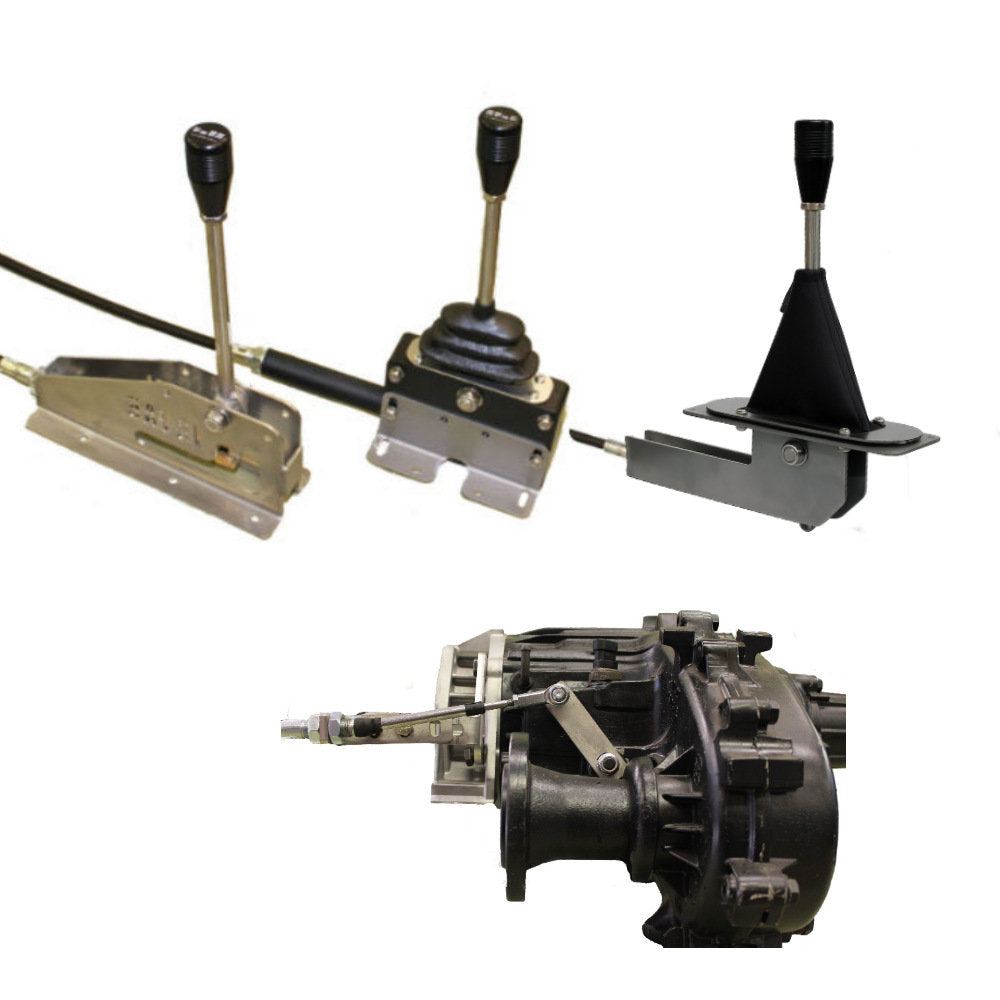 Single-Stick Cable Transfer Case Shifters – Tagged 
