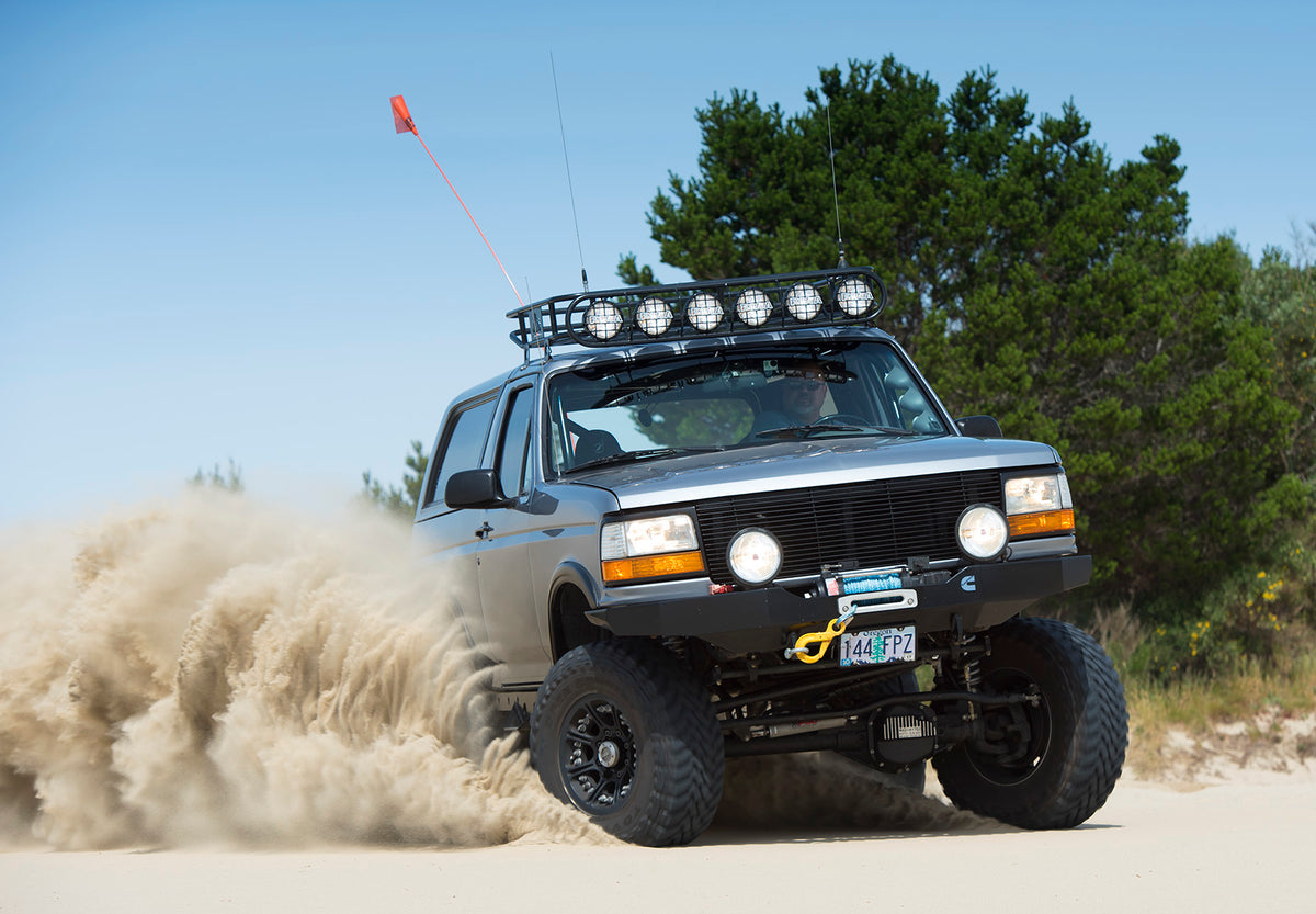 JB Custom Fabrication