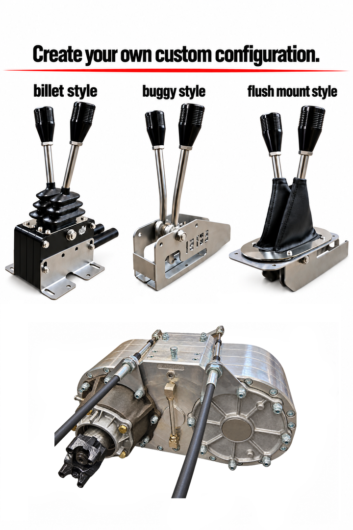 Total Metal Innovations Magnitude TMI 205