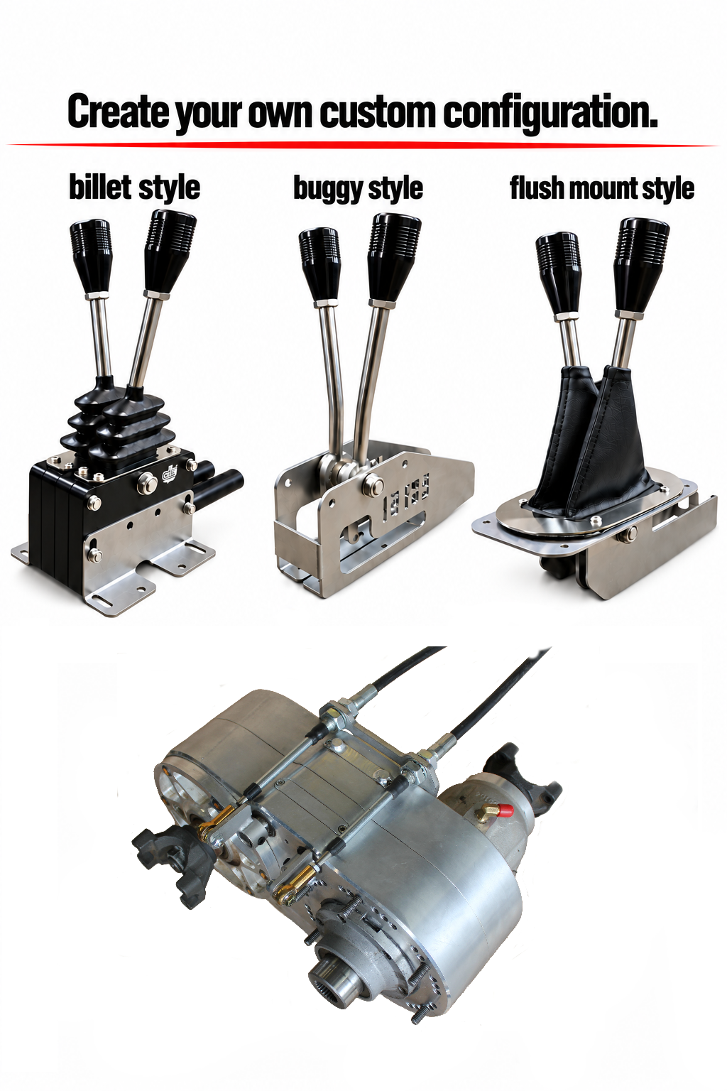 Total Metal Innovations Magnitude TMI 300