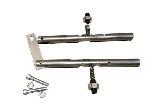 Shiftrails / Detents – JB Custom Fabrication