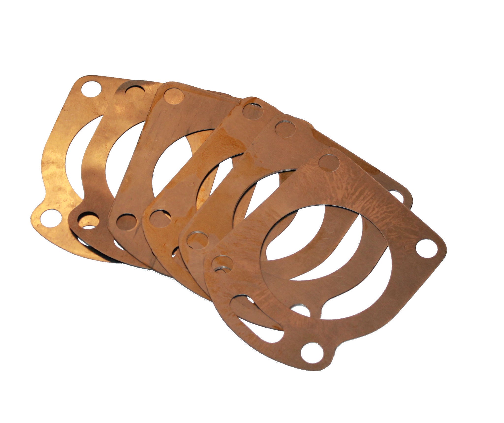 Front Output Shim Kit D300 P/N 8131668 JB Custom Fabrication