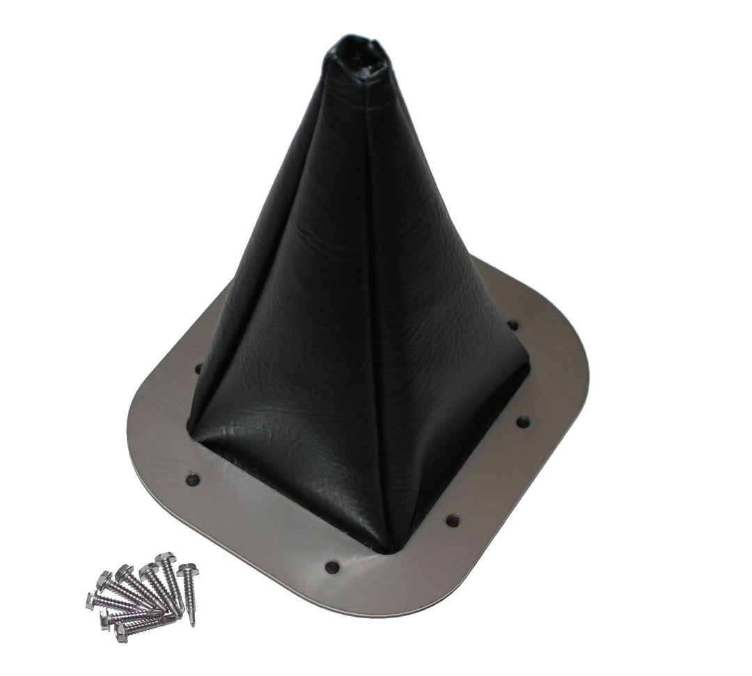 gear boot Shifter Boot, Transmission P/N ZFB