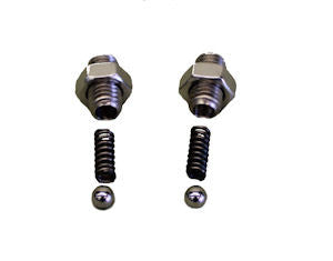 Shiftrails / Detents – JB Custom Fabrication